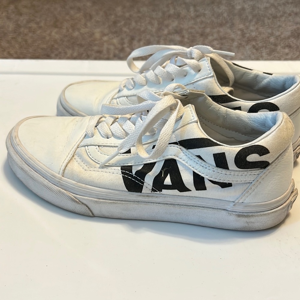 VANS shoes